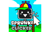 Play Sprunki Clicker & Merge Phase 3 now!